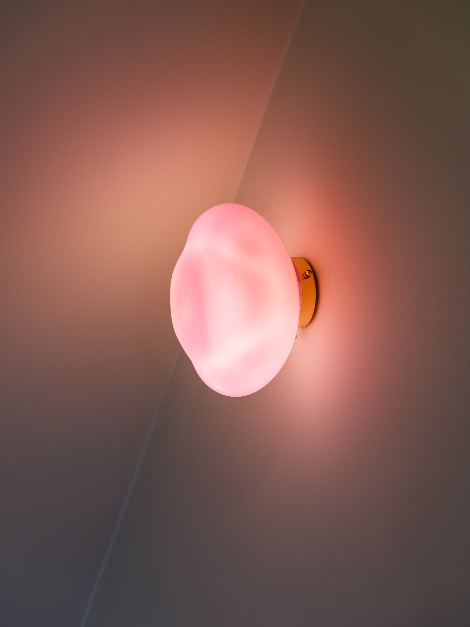 Bon Bon Wall Lamp